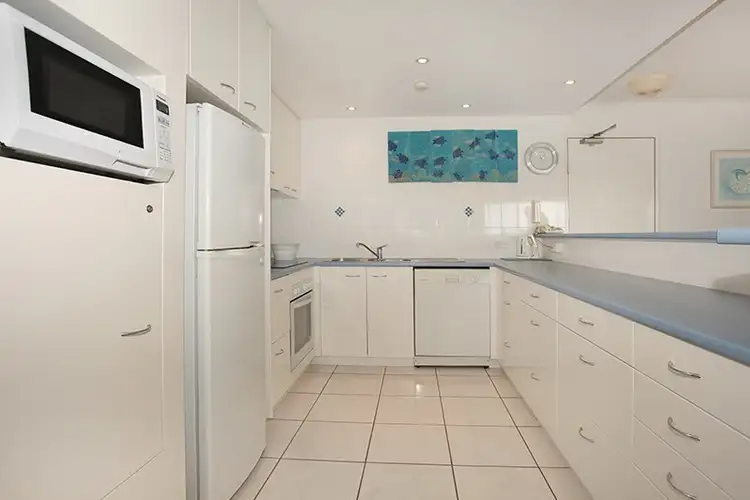 Sixth view of Homely unit listing, 10c/135 Parkyn Parade, Mooloolaba QLD 4557