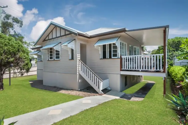 Second view of Homely house listing, 4 Purcell Street, Moorooka QLD 4105