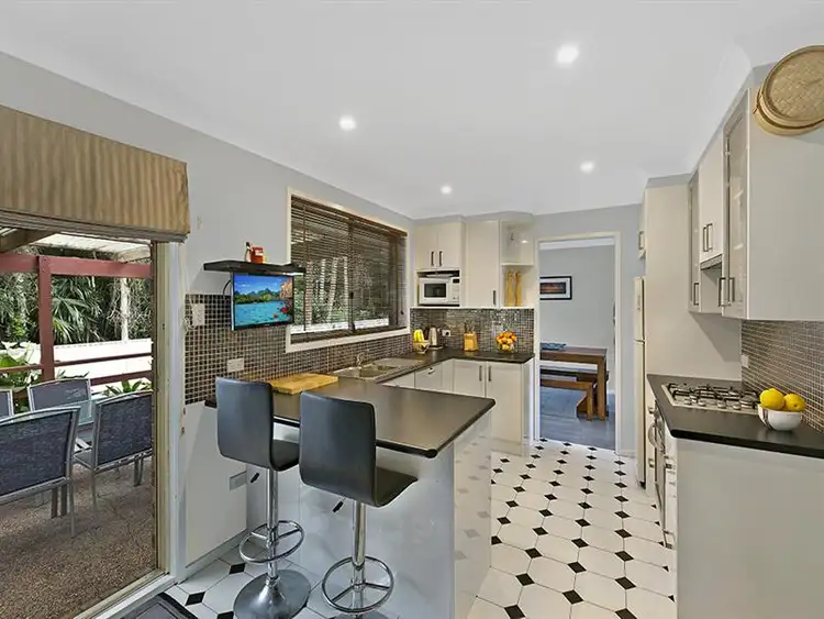 Second view of Homely house listing, 42 Greenwood Avenue, Berkeley Vale NSW 2261