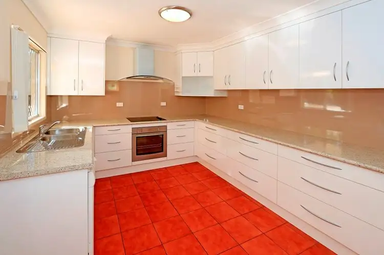 Third view of Homely house listing, 1 Beaconsfield Terrace, The Range QLD 4700