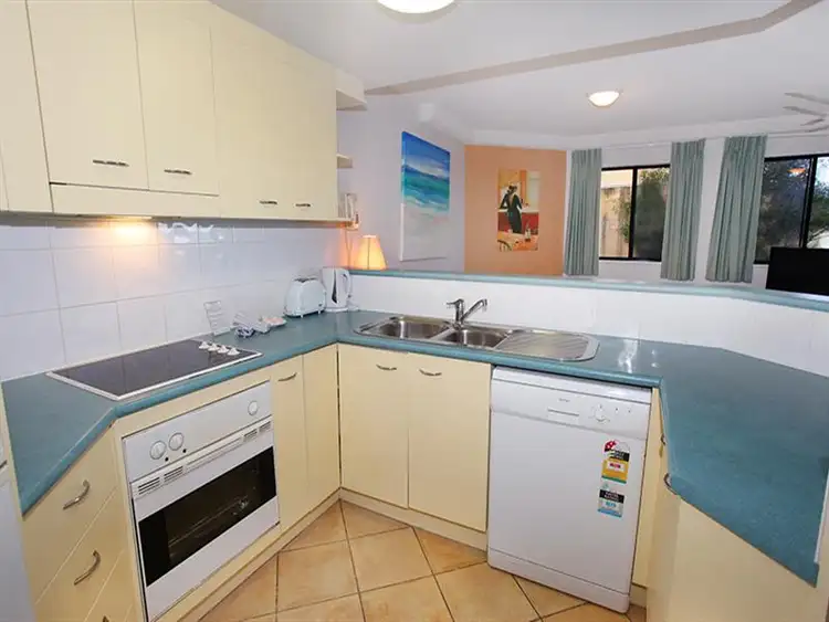 Second view of Homely unit listing, 42/17 Brisbane Road, Mooloolaba QLD 4557
