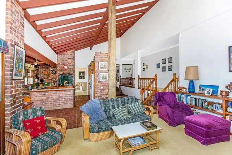 Seventh view of Homely house listing, 12 Parkes Lane, Terranora NSW 2486