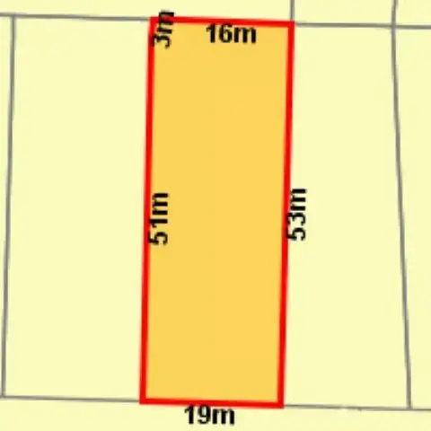 Fifth view of Homely land listing, 31 Fox Street, Narrogin WA 6312