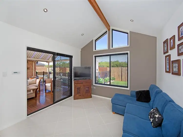 Sixth view of Homely house listing, 65 Sir Joseph Banks Drive, Bateau Bay NSW 2261