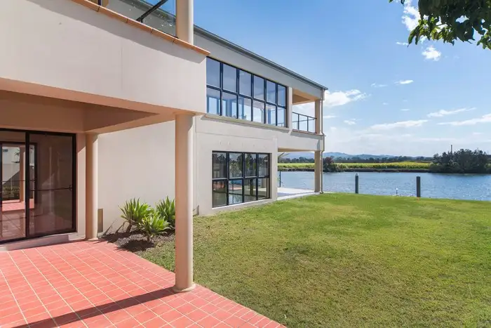 Fourth view of Homely house listing, 3120 Riverleigh Drive, Hope Island QLD 4212