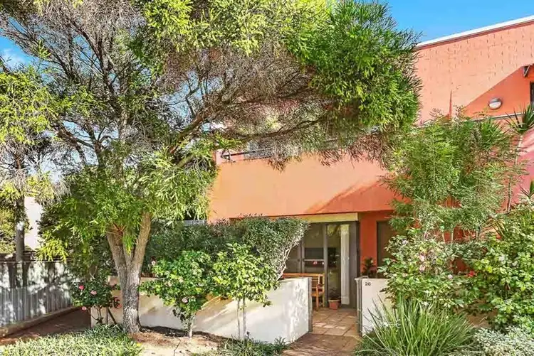 Second view of Homely townhouse listing, 26/15 Begonia Street, Pagewood NSW 2035