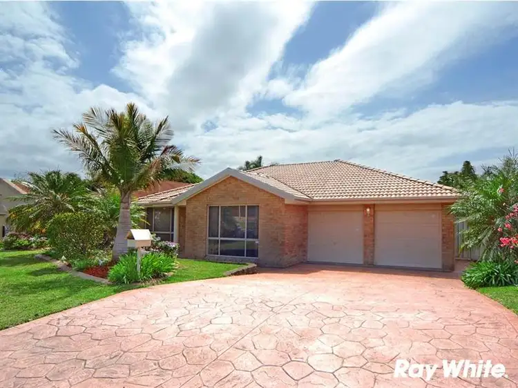 16 Pacha Court, Shell Cove NSW 2529