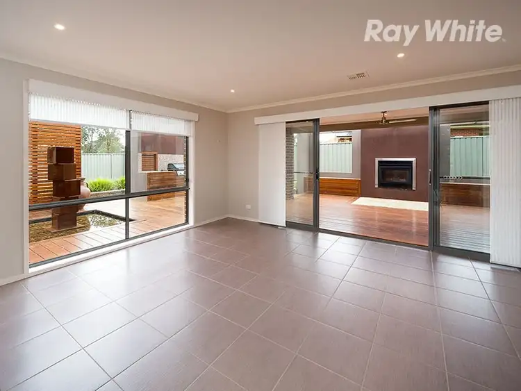 Fourth view of Homely house listing, 5 Whitebox Circuit, Thurgoona NSW 2640