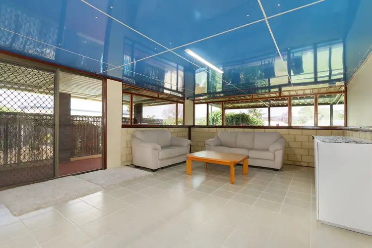 Fifth view of Homely house listing, 6 Harvey Close, Gosnells WA 6110