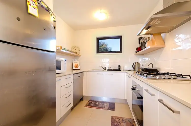 Third view of Homely unit listing, 8/47 Spray Street, Mornington VIC 3931