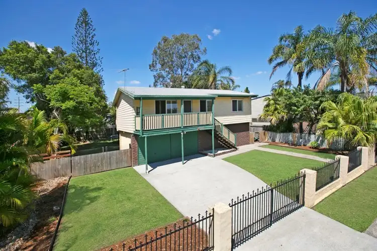 Main view of Homely house listing, 16 Wandilla Crescent, Loganholme QLD 4129