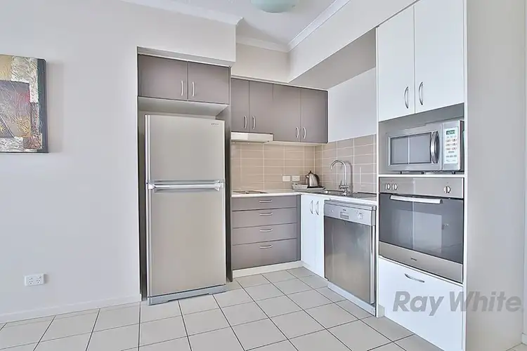 Sixth view of Homely unit listing, 205/11 Ellenborough Street, Woodend QLD 4305