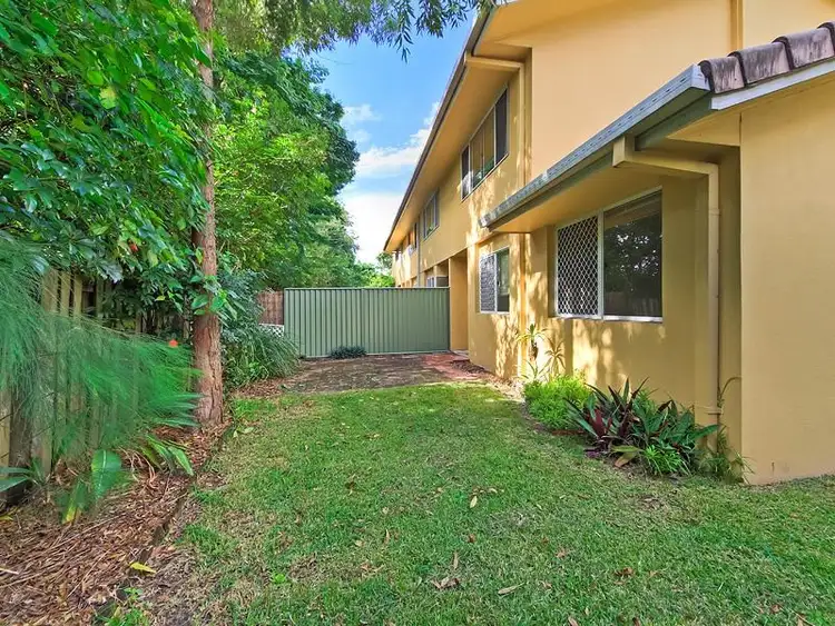 Third view of Homely townhouse listing, 48/215 Cottesloe Drive, Mermaid Waters QLD 4218