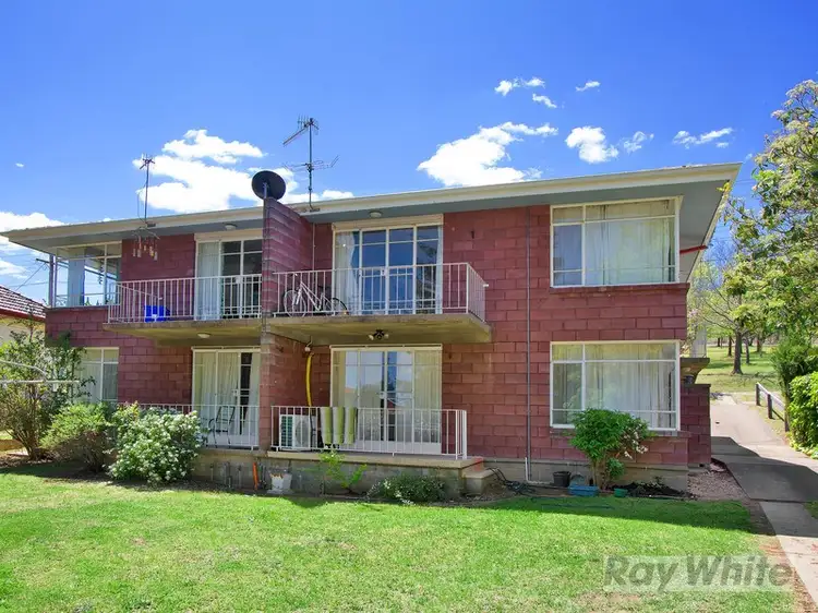 Fifth view of Homely unit listing, 1/164 Donnelly Street, Armidale NSW 2350