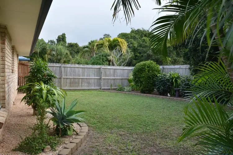 Second view of Homely unit listing, 8/10 Erromango Drive, Jubilee Pocket QLD 4802