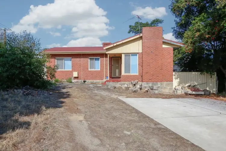 29 Gallagher Street, Eden Hill WA 6054