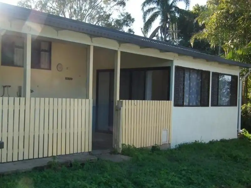 Main view of Homely house listing, 107 Russell Street, Maryborough QLD 4650