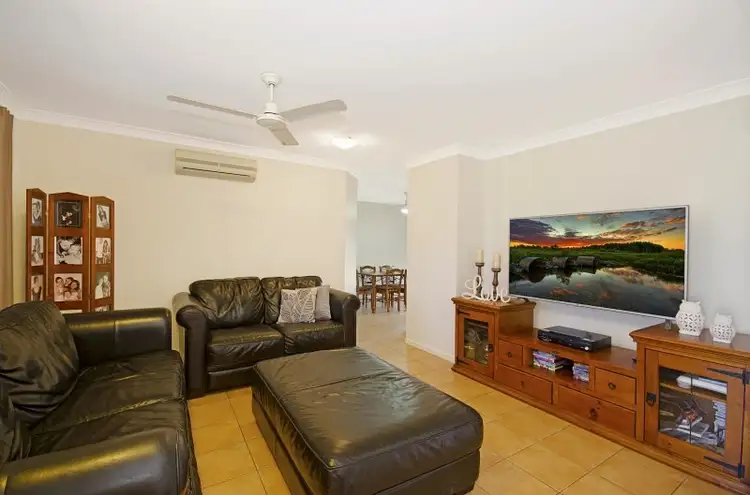 Third view of Homely house listing, 8 Brickondon Crescent, Annandale QLD 4814