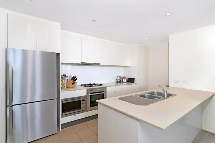 Fourth view of Homely apartment listing, 543/46 Baywater Drive, Wentworth Point NSW 2127