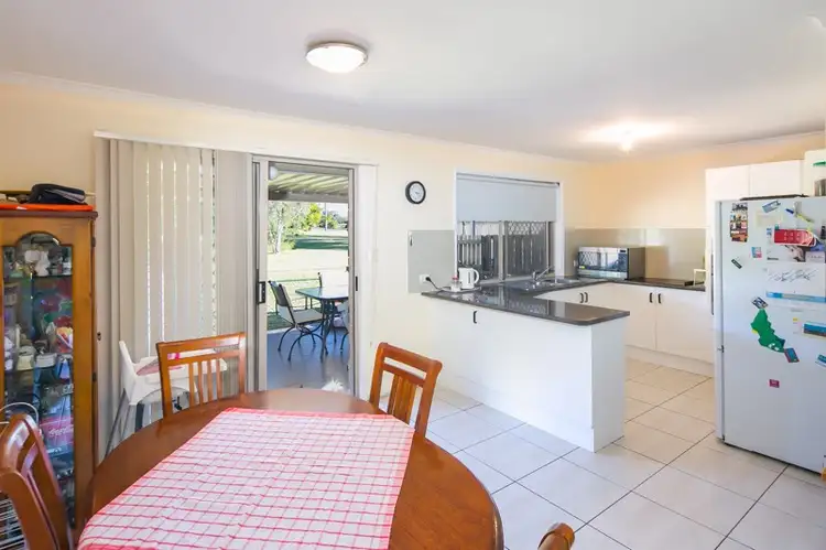 Second view of Homely other listing, 10/33 Golden Palms Court, Ashmore QLD 4214