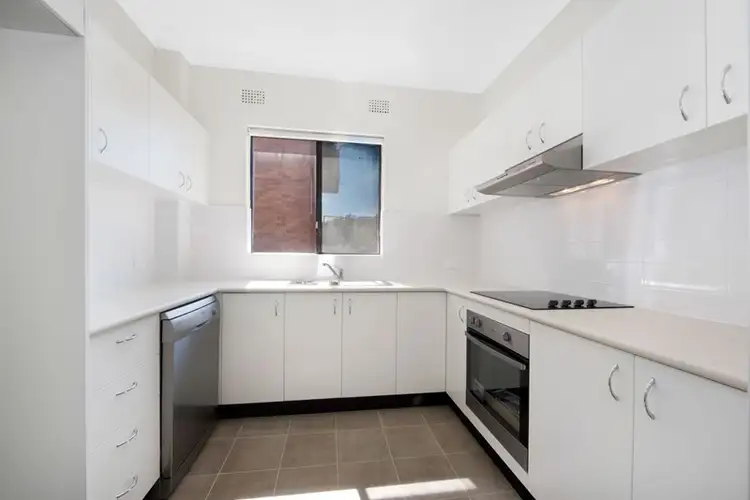 Second view of Homely unit listing, 1/13-19 Railway Street, Kogarah NSW 2217