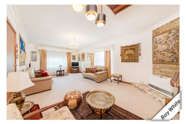 Second view of Homely house listing, 1 Breden Place, Queanbeyan NSW 2620