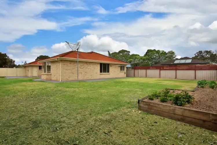 Seventh view of Homely house listing, 37 Robinia Way, Worrigee NSW 2540