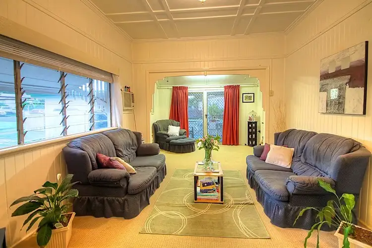 Third view of Homely house listing, 6 Easton Street, Newtown QLD 4305