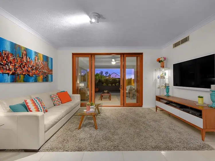 Sixth view of Homely unit listing, 6/106 Bonney Avenue, Clayfield QLD 4011