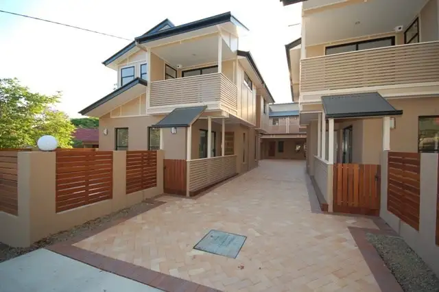 Main view of Homely townhouse listing, 2/75 Vale Street, Moorooka QLD 4105