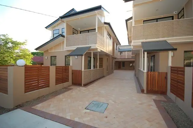 Main view of Homely townhouse listing, 2/75 Vale Street, Moorooka QLD 4105