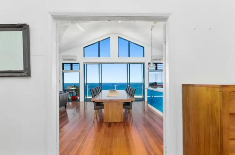Second view of Homely house listing, 411 Lawrence Hargrave Drive, Scarborough NSW 2515