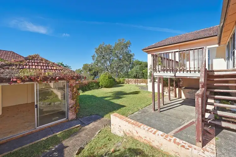 Seventh view of Homely house listing, 21 Black Street, Vaucluse NSW 2030