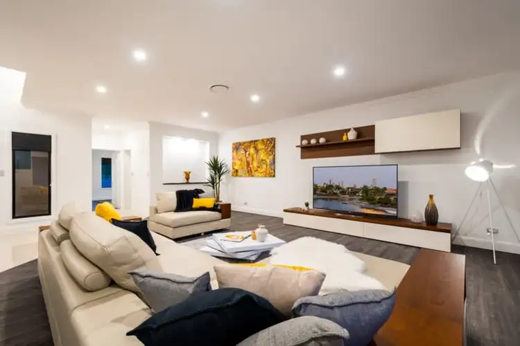 Seventh view of Homely house listing, 30 Edinburgh Road, Benowa Waters QLD 4217