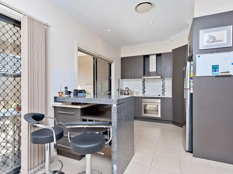 Fourth view of Homely house listing, 8 Makorako Street, Aspley QLD 4034