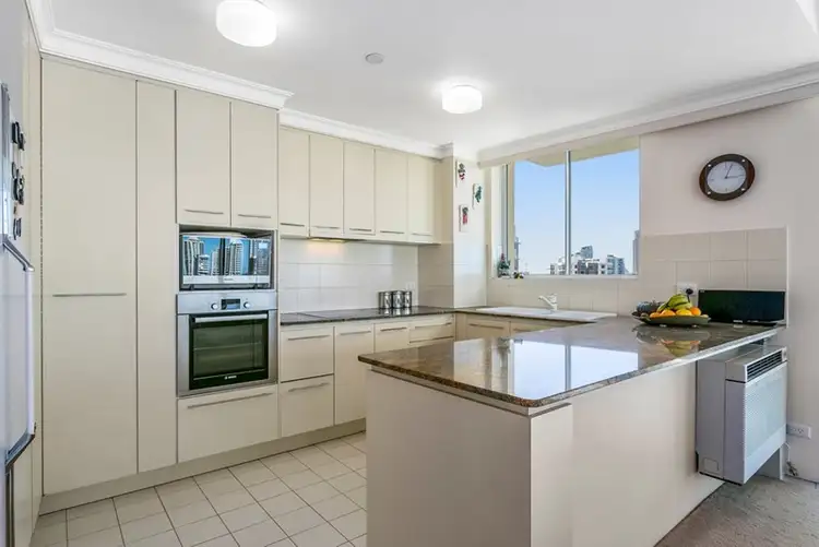 Fifth view of Homely apartment listing, C10-4/75 Brighton Parade, Southport QLD 4215