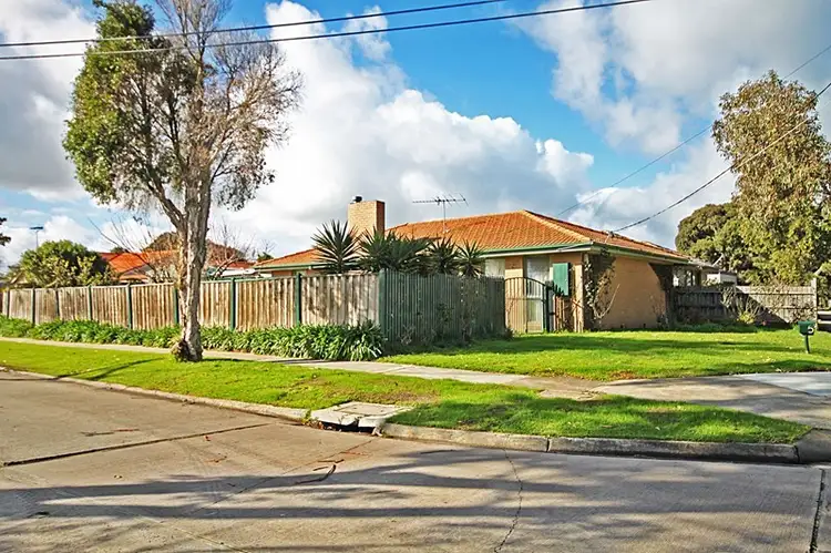 5 Kubis Avenue, Aspendale VIC 3195