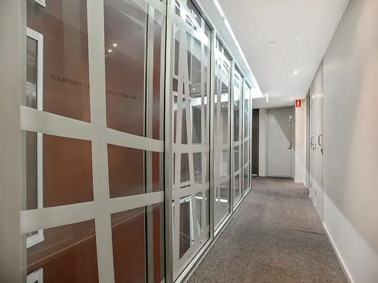 Fourth view of Homely apartment listing, 305/22 Ifould Street, Adelaide SA 5000