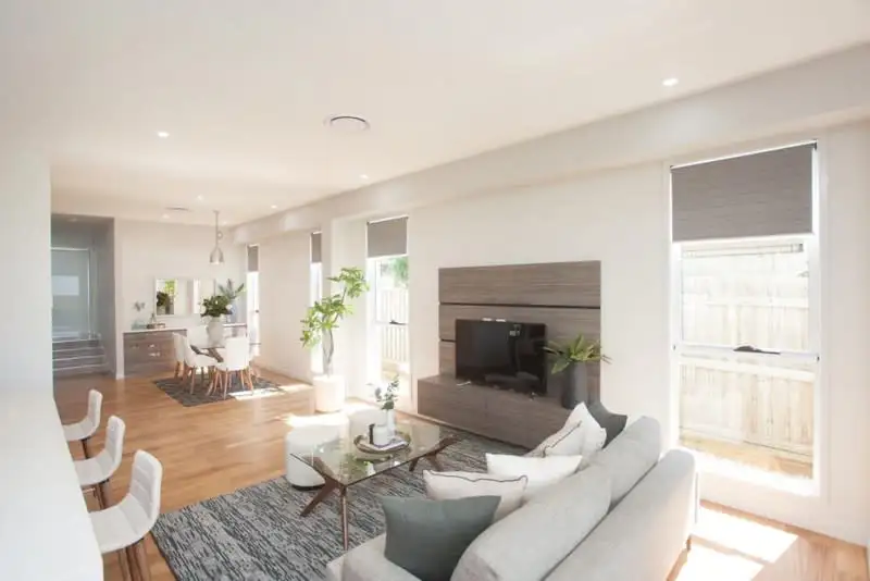 Main view of Homely house listing, 20 Bernecker Street, Carina QLD 4152