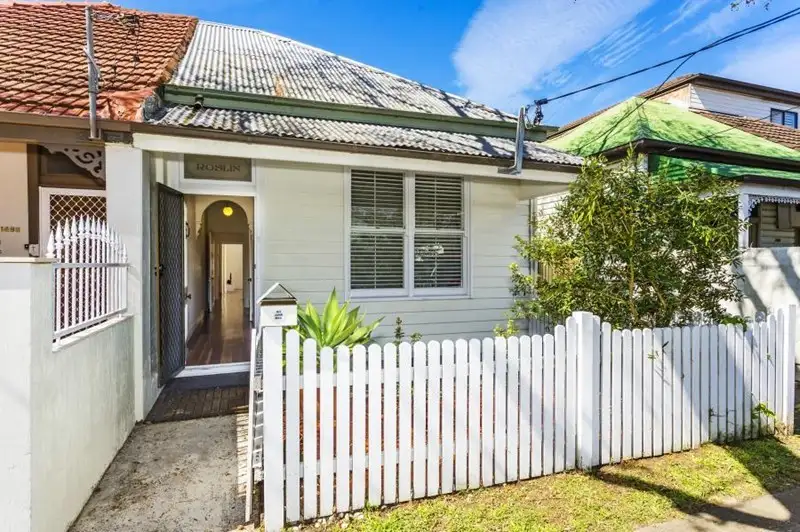Main view of Homely house listing, 1487 Botany Road, Botany NSW 2019