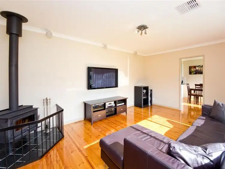 Second view of Homely house listing, 17 Elaine Avenue, Seaton SA 5023
