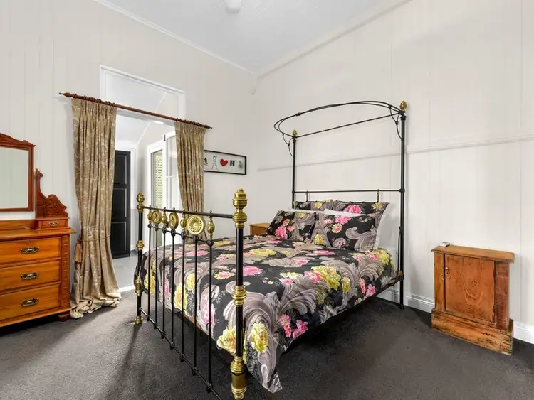 Fourth view of Homely house listing, 91 Butterfield Street, Herston QLD 4006