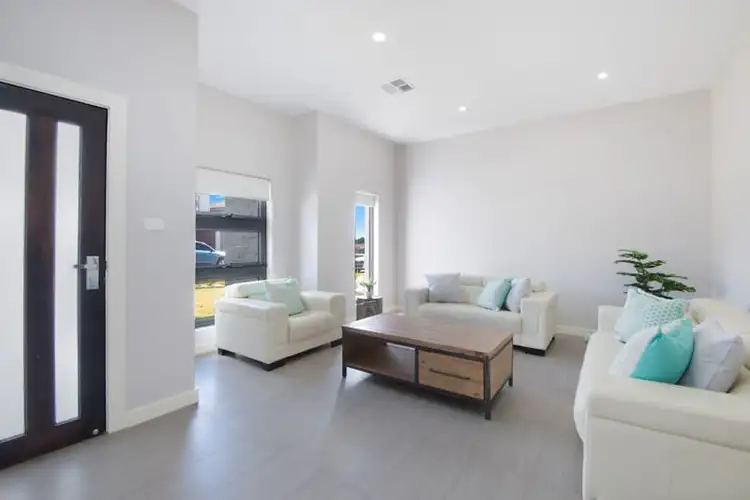 Second view of Homely house listing, 4 Piddington Street, The Ponds NSW 2769