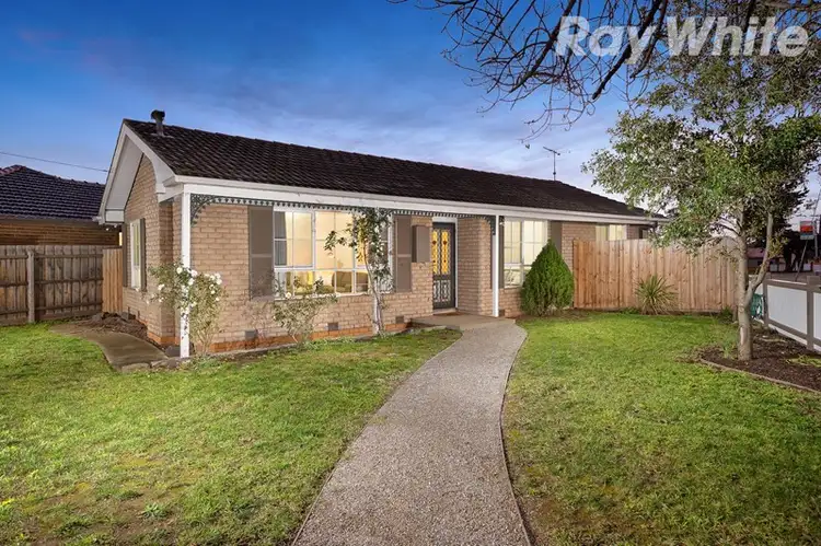 55 Campaspe Crescent, Keilor VIC 3036