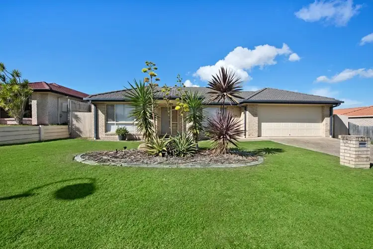 Main view of Homely house listing, 21 Barculdie Crescent, Deception Bay QLD 4508