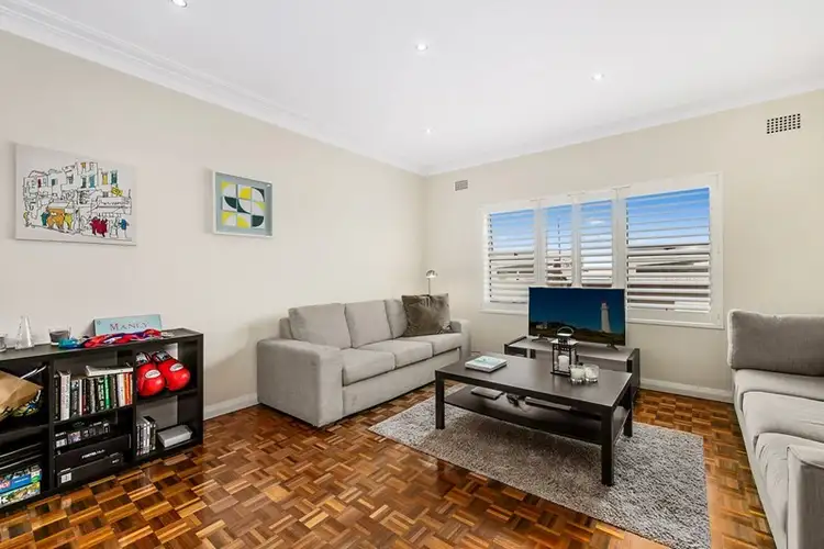 Second view of Homely apartment listing, 3/20 Ocean Road, Manly NSW 2095