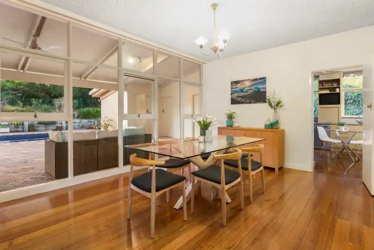 Seventh view of Homely house listing, 3 St Georges Avenue, Templestowe VIC 3106