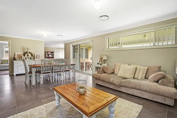 Third view of Homely house listing, 39 McKeachie Drive, Aberglasslyn NSW 2320