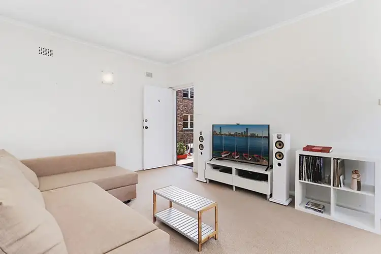 4/185A Falcon Street, Neutral Bay NSW 2089