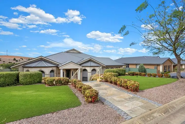 Second view of Homely house listing, 33 Carpentaria Way, Hewett SA 5118